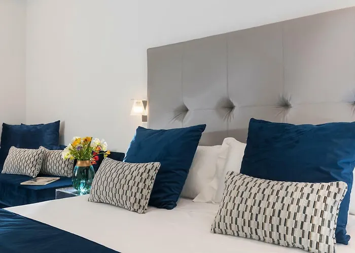 Residenza Zanardelli